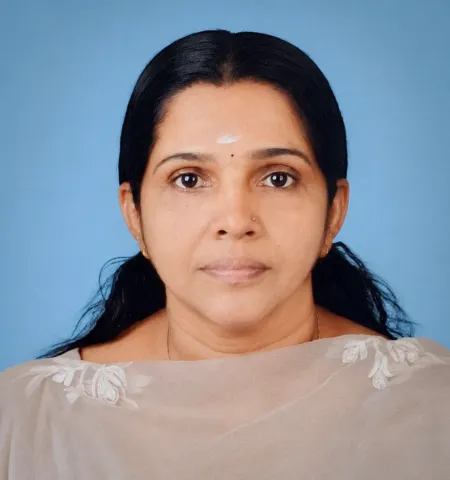മിനി ബിജു