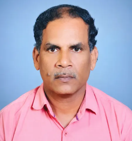 മഹീധരന്‍ എം പി