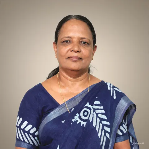 സുലേഖ എസ്