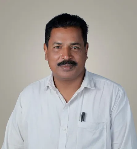 എ സുനിൽകുമാർ 