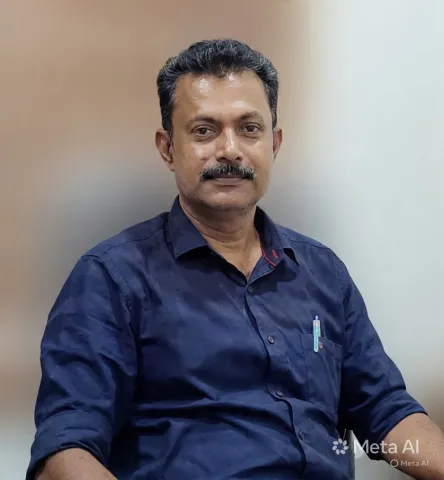 സജ്ജാദ് എസ് എസ്