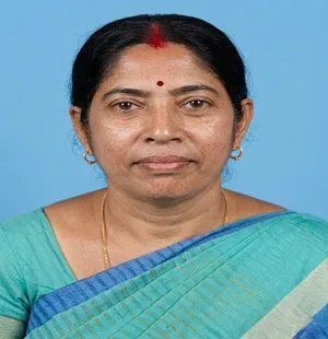 ബിന്ദു ബൈജു