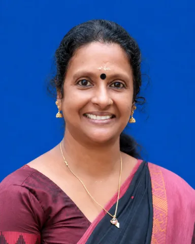 കവിത കെ