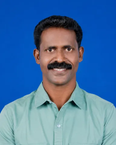 സുരേഷ് ബാബു