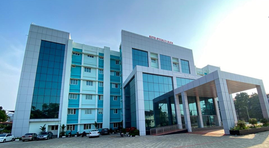hospital