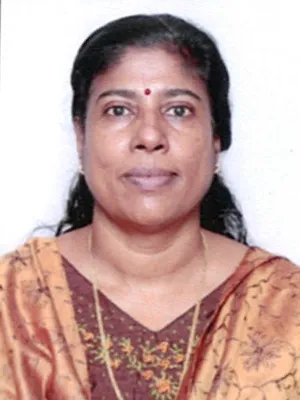 രാജശ്രീ ജെ