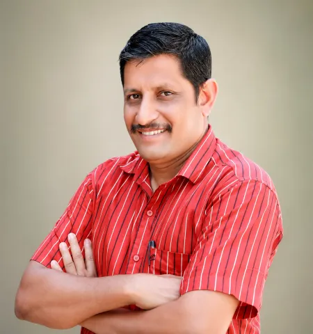 എസ് ഹാരിസ്