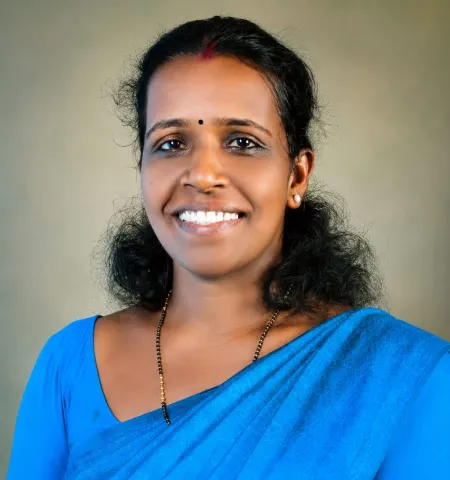അനിത സതീഷ്