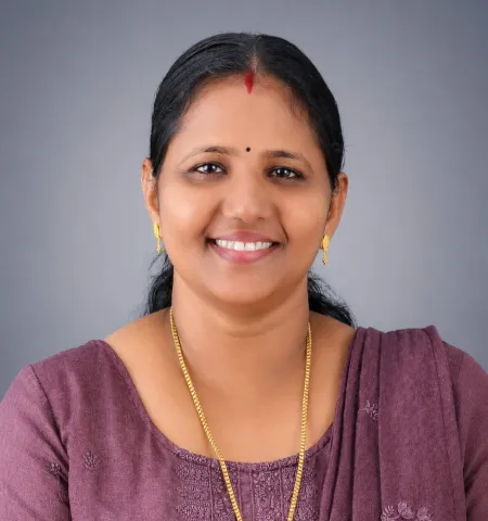 നിഷ സന്തോഷ്