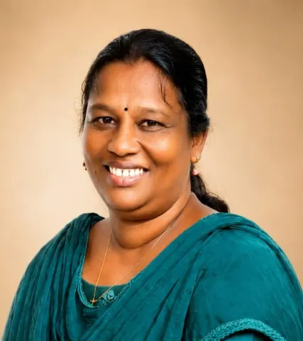രജിത സന്തോഷ്