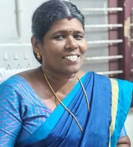 ലൈല (റാണി ഹരിദാസ്)