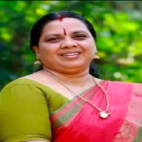 അജിത ശശി