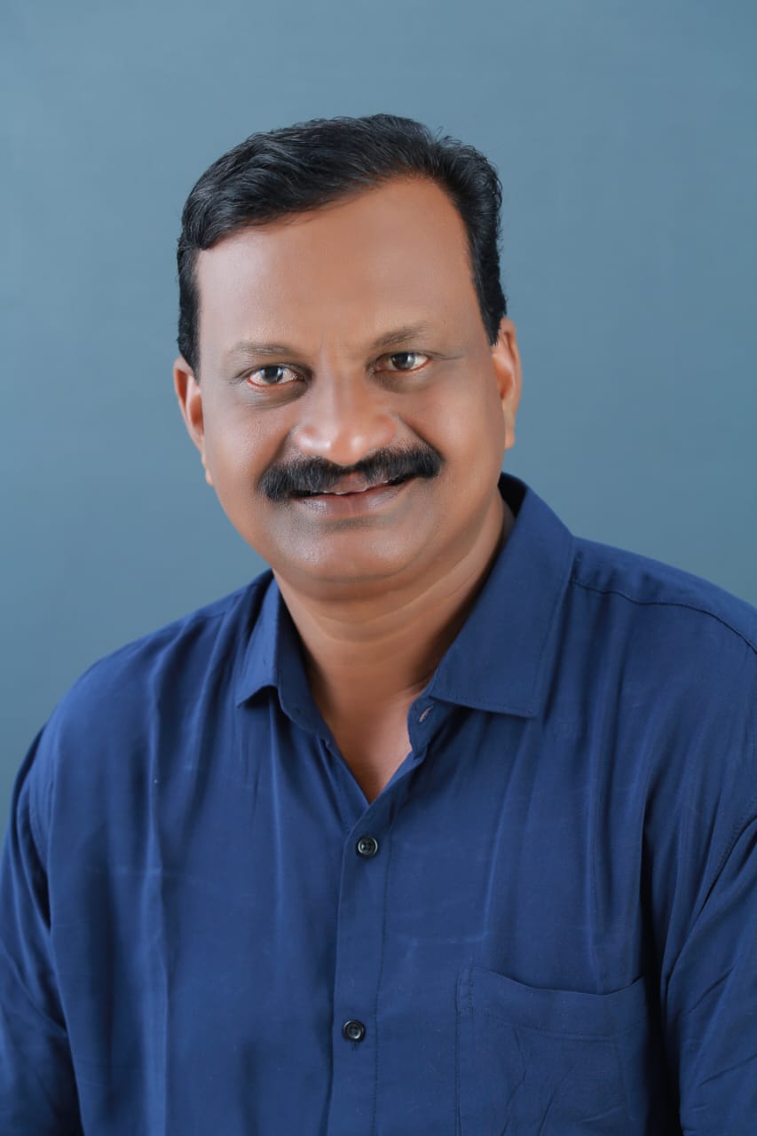 മഹേഷ്