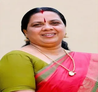 അജിത ശശി