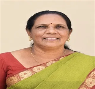 മേരി യേസുദാസ്