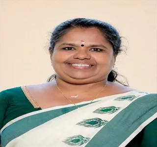 അനിതാ ബാലന്‍