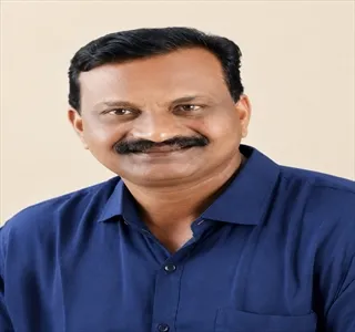 മഹേഷ്