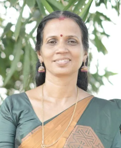 സുജിമോൾ 