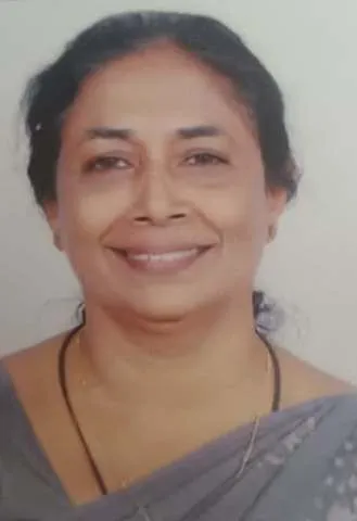 റീത്താമ്മ 