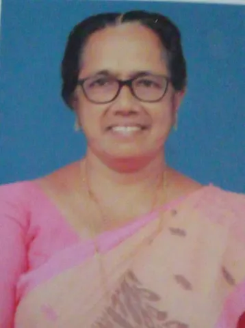 മോളമ്മ 