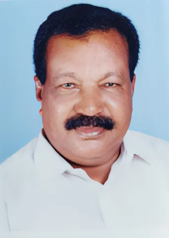 ബാബു  വലിയവീടൻ 