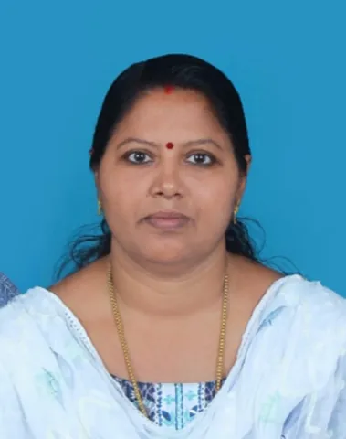ജയന്തി കെ. 