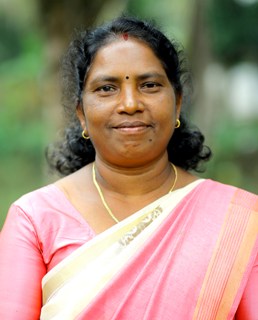 anitha
