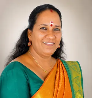 ദീപാ ഗോപകുമാർ