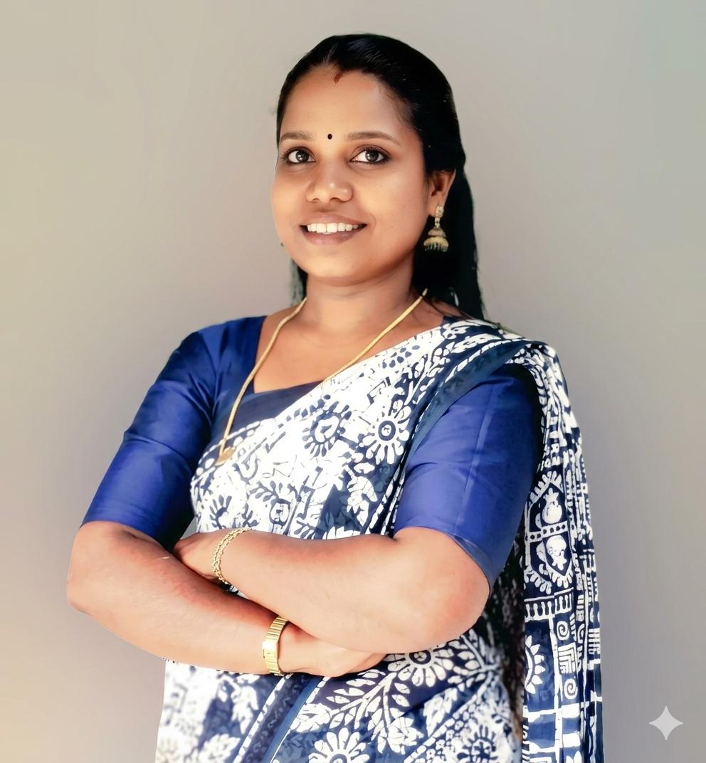 സംഗീത മനോജ്