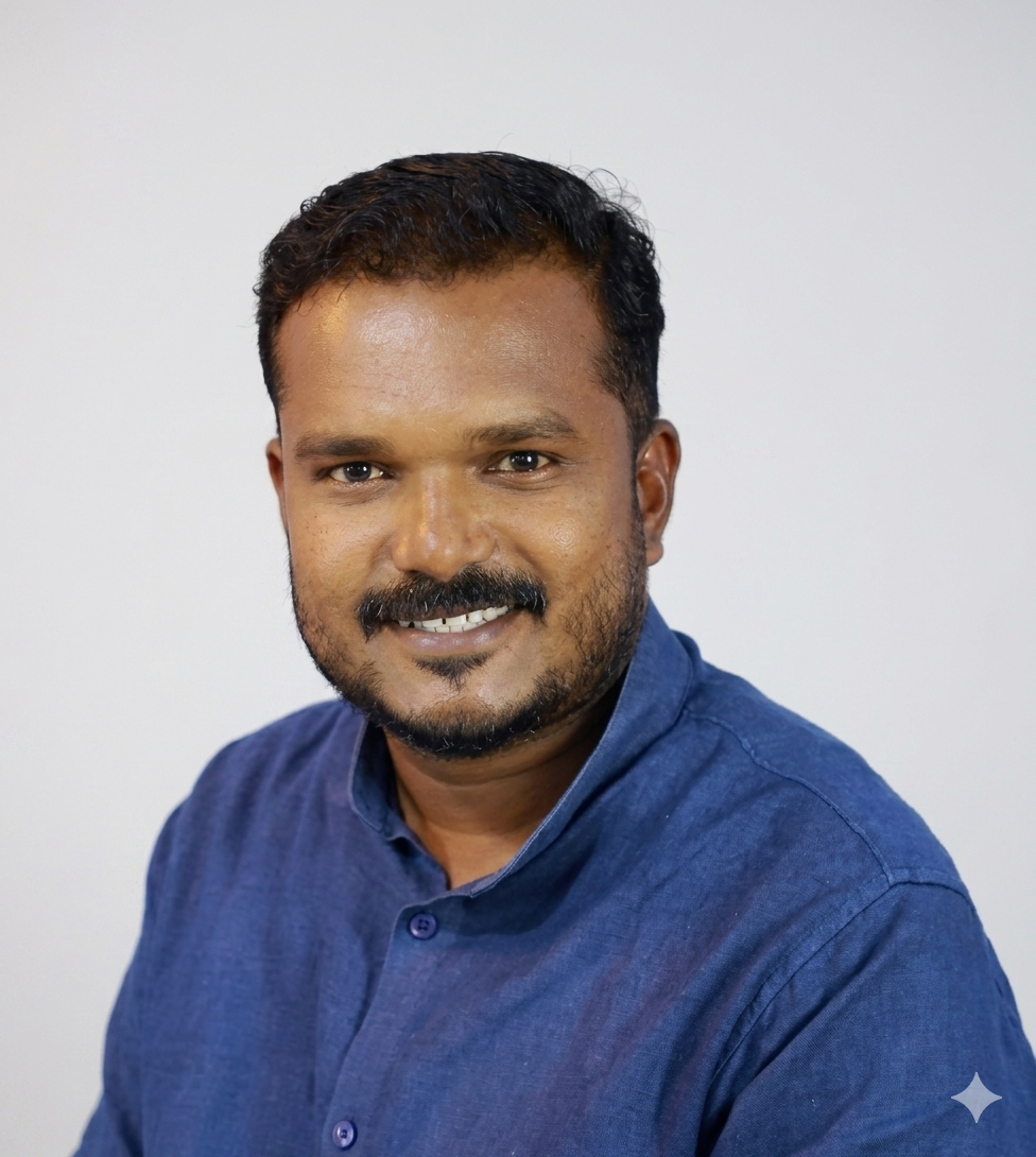 എസ്‌ . ശ്രീജിത്ത് 