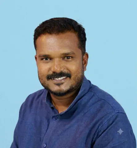 എസ്‌ . ശ്രീജിത്ത്