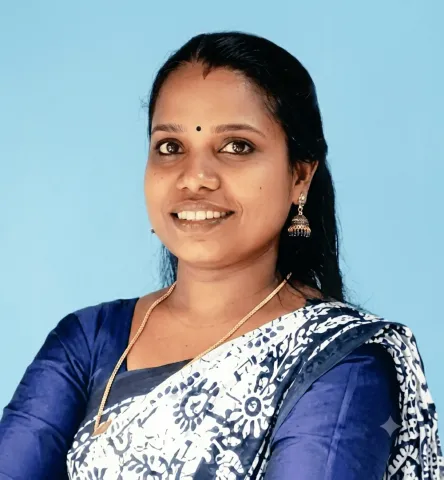 സംഗീത മനോജ്