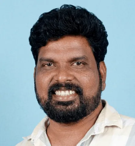 കെ വി വിപിൻ കുമാർ
