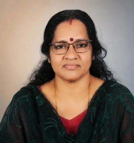 അനിത ശങ്കര്‍