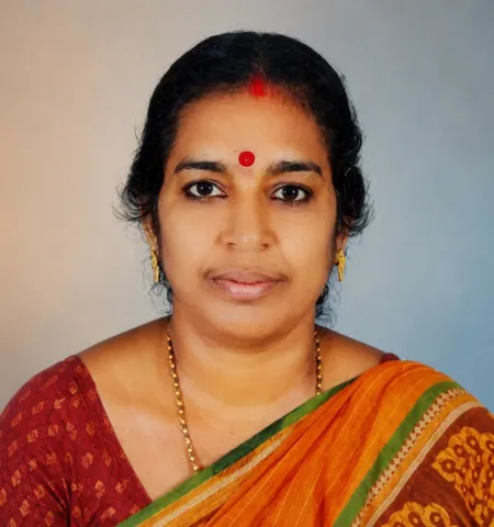 ബിനു ശ്രീകുമാര്‍