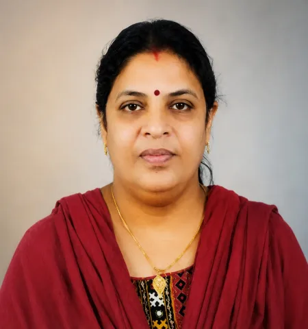ഇന്ദു എസ് രാജ്