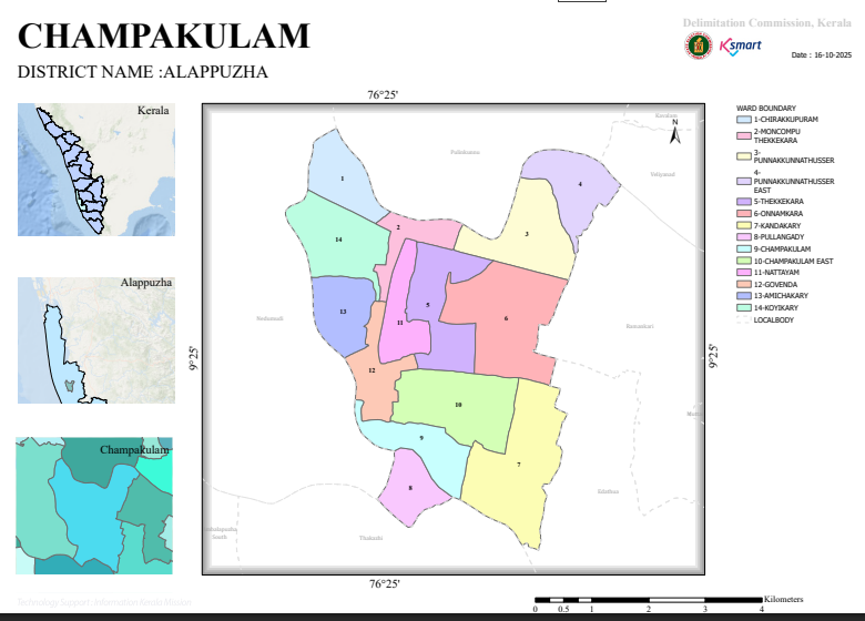 2026 map