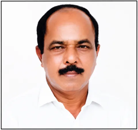 മാത്യു കെ.എം.