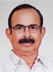 ജോസഫ് കോയിപ്പള്ളി