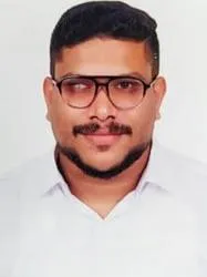 മെര്‍വിന്‍ ജെ.ജോസഫ്