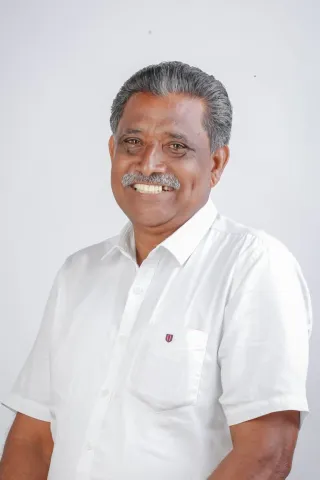 ജോര്‍ജ്ജ്കുട്ടി