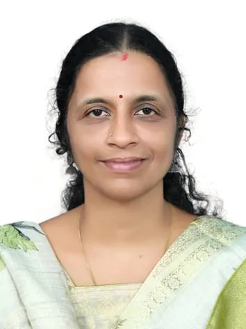 പ്രശാന്തി എസ്.