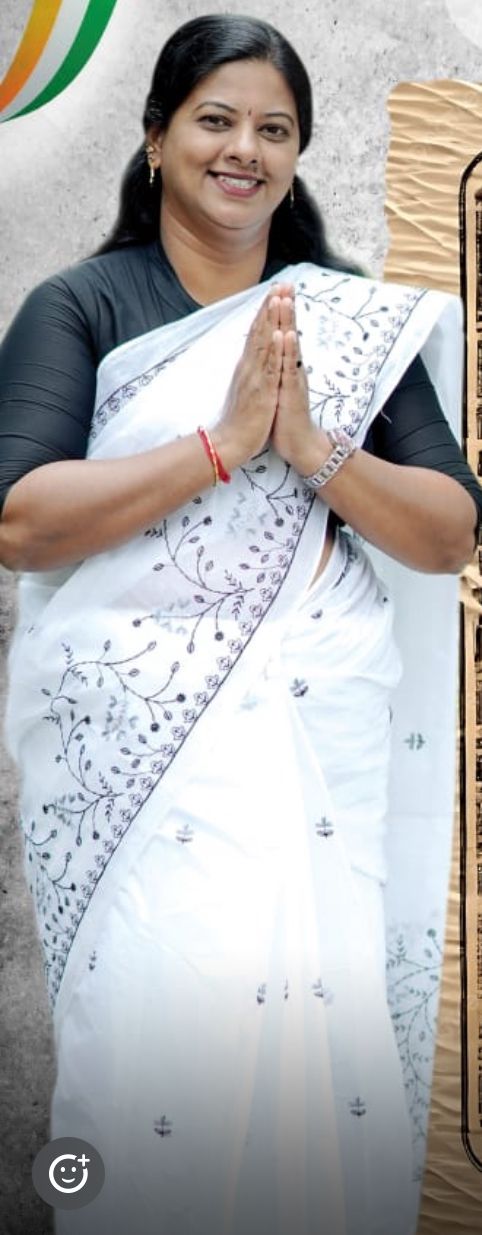 ധന്യ വിനോദ്