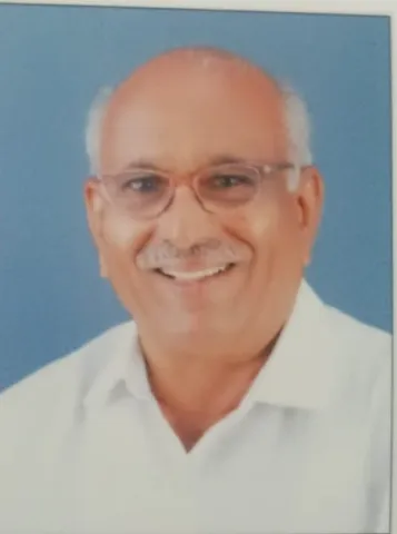 എസ് ഡി രവി