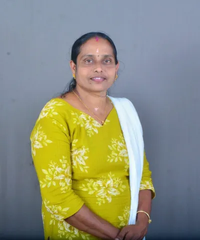 ബീന വിനോദ്