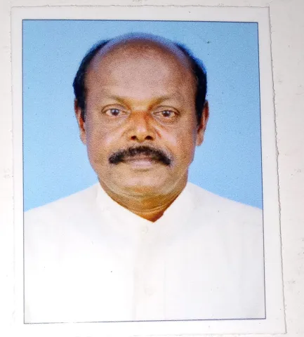 സുകു കെ പി