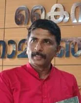 അഭിലാഷ് ജി റ്റി