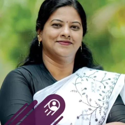 ധന്യ വിനോദ്