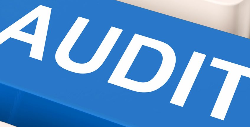 audit