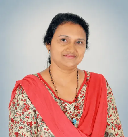 അന്നമ്മ ജോസഫ്